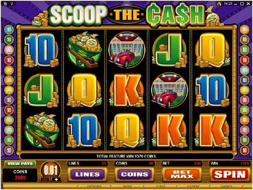 Slot Strategy & Tips ⋆ How To Win on Slots!