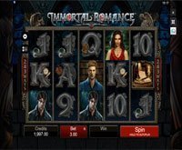Spinit Casino Slots Game