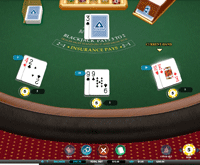 Drake Casino Blackjack