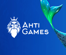 AHTI Games Casino Review