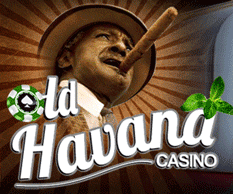 Old Havana Casino Review