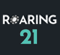 Roaring 21 Logo