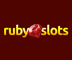 Ruby Slots Casino Revisión