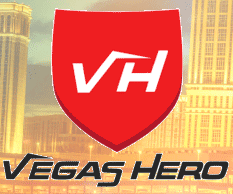 Vegas Hero Casino Reseña