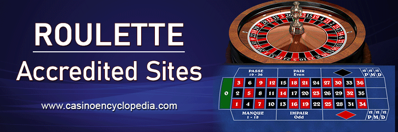 Online Roulette Sites
