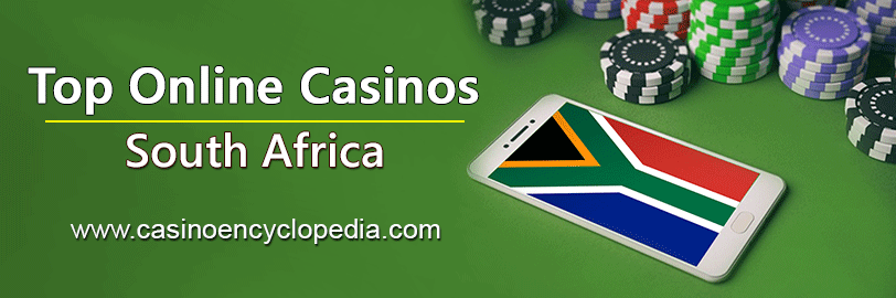 Best South Africa Online Casinos 