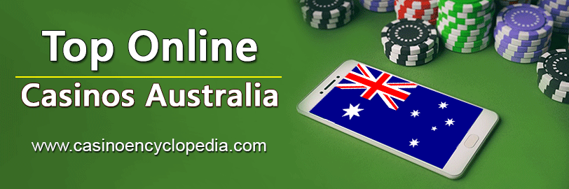 Best Real Money Online Casinos Australia 