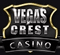 Vegas Crest Logo
