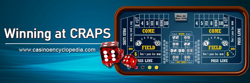 How to Play Craps banner