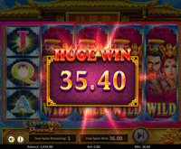 Slot Game Rich Casino 