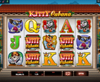 Spins Casino Slot Game
