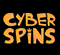 Cyberspins Logo