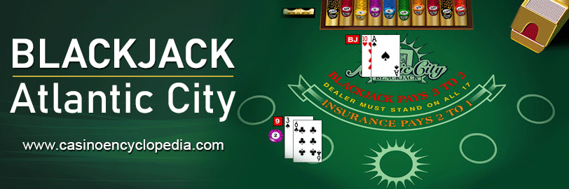 Consejos para principiantes de Atlantic City Blackjack