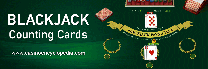 Card Couting in Blackjack