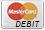 Mastercard debit payment