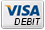 Visa Debit payment