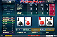 Pick ‘em Poker Strategy