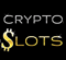 CryptoSlots Logo