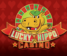 Lucky Hippo Casino Revisión